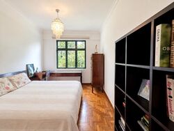 Hillview Green (D21), Condominium #616578691